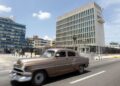 EUA aumentam pressão contra Cuba com novas sanções econômicas